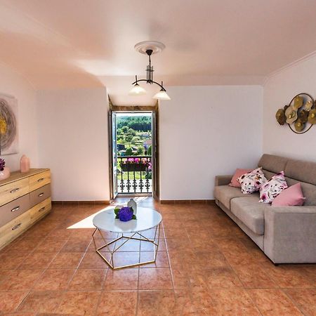 Vila Casa De Valente - Camariñas Exteriér fotografie