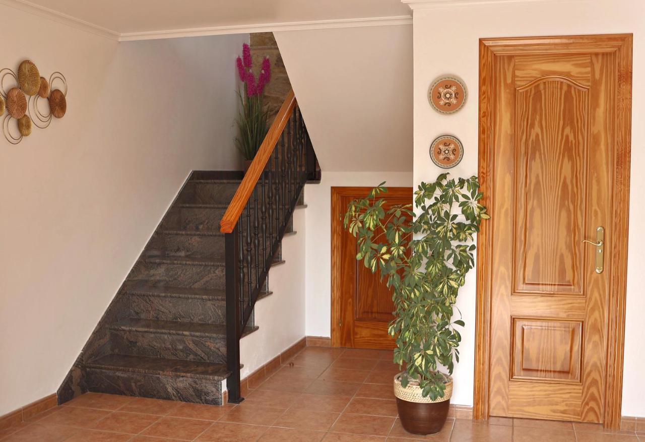 Vila Casa De Valente - Camariñas Exteriér fotografie