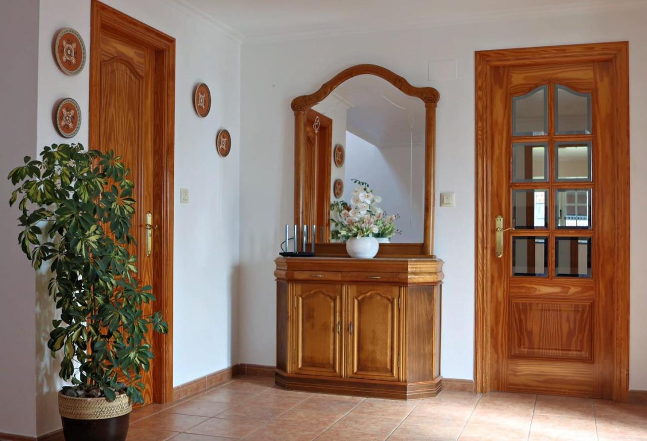 Vila Casa De Valente - Camariñas Exteriér fotografie