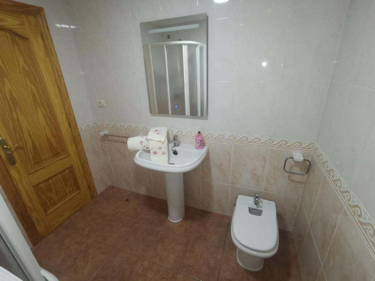Vila Casa De Valente - Camariñas Exteriér fotografie