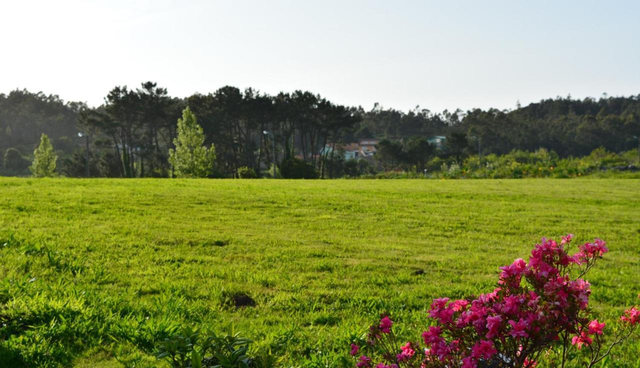 Vila Casa De Valente - Camariñas Exteriér fotografie